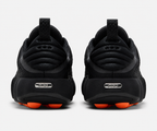Mind 002 'Black Hyper Crimson'