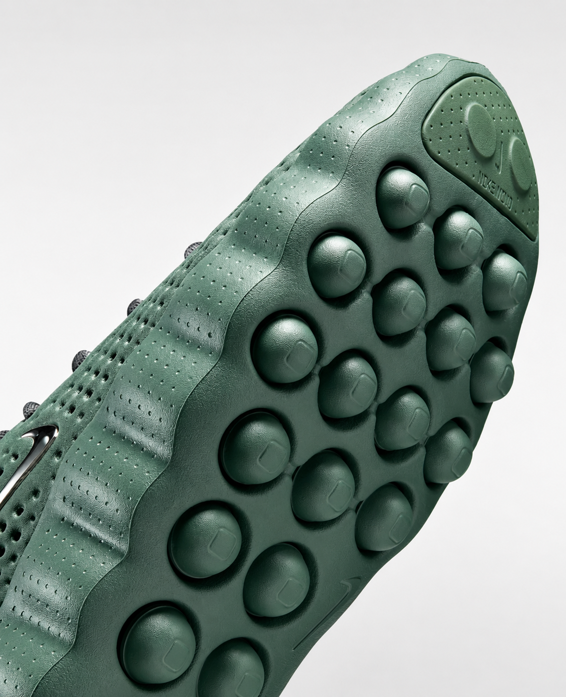Mind 002 'Camo Green'