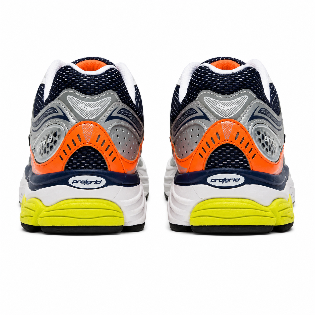 OMNI 9 AGRUMES SILVER