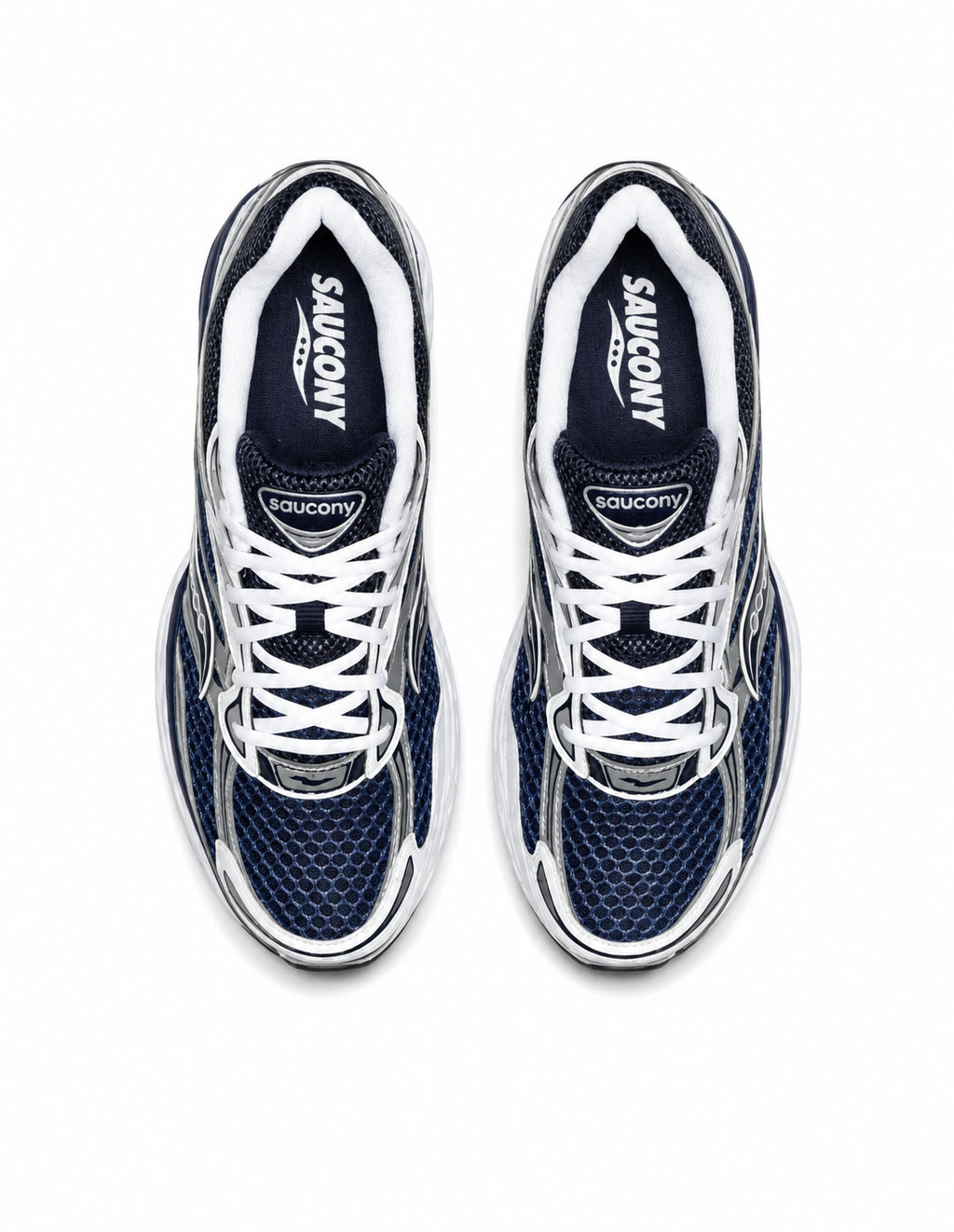 OMNI 9 BLUE NAVY