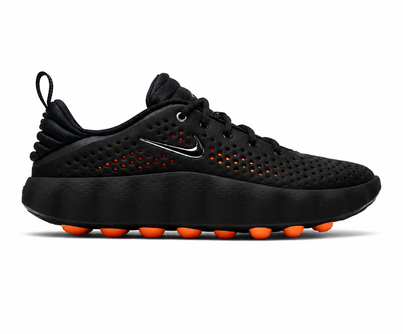 Mind 002 'Black Hyper Crimson'