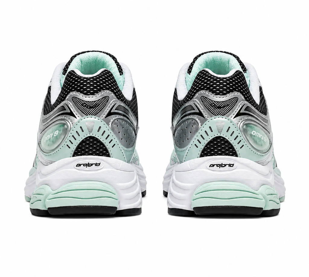 OMNI 9 AQUA