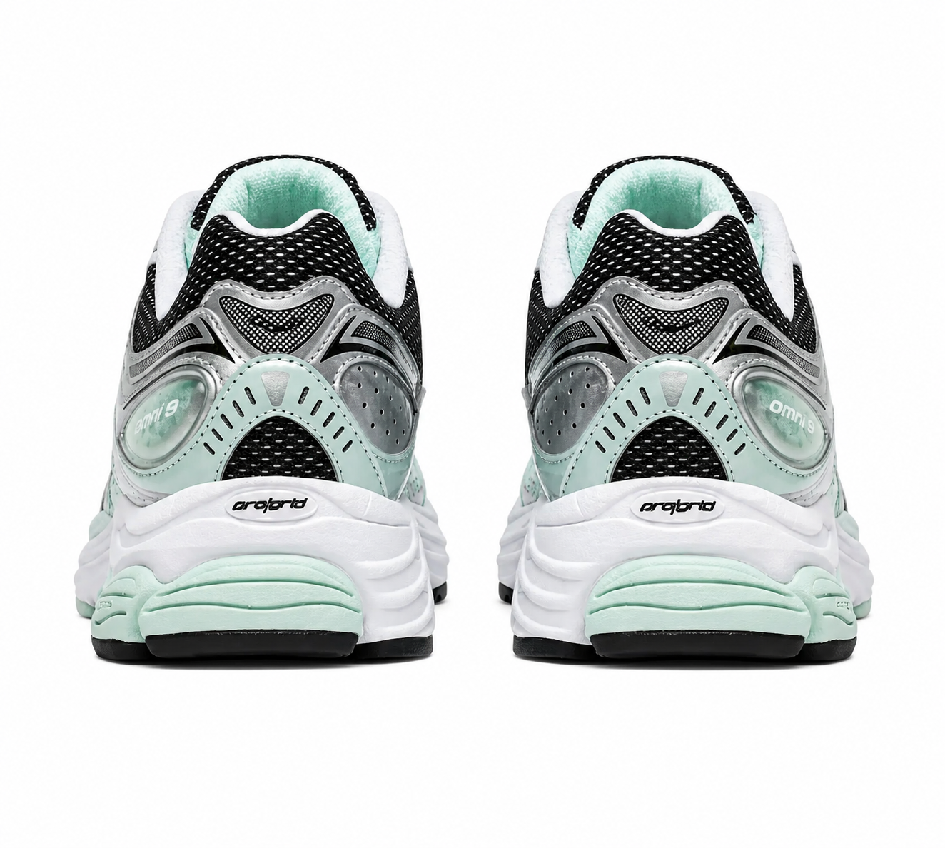 OMNI 9 AQUA