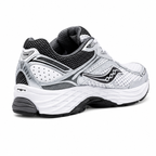 OMNI 9 WHITE AND GREY