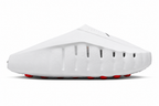 Mind 001 'White Speed Red'