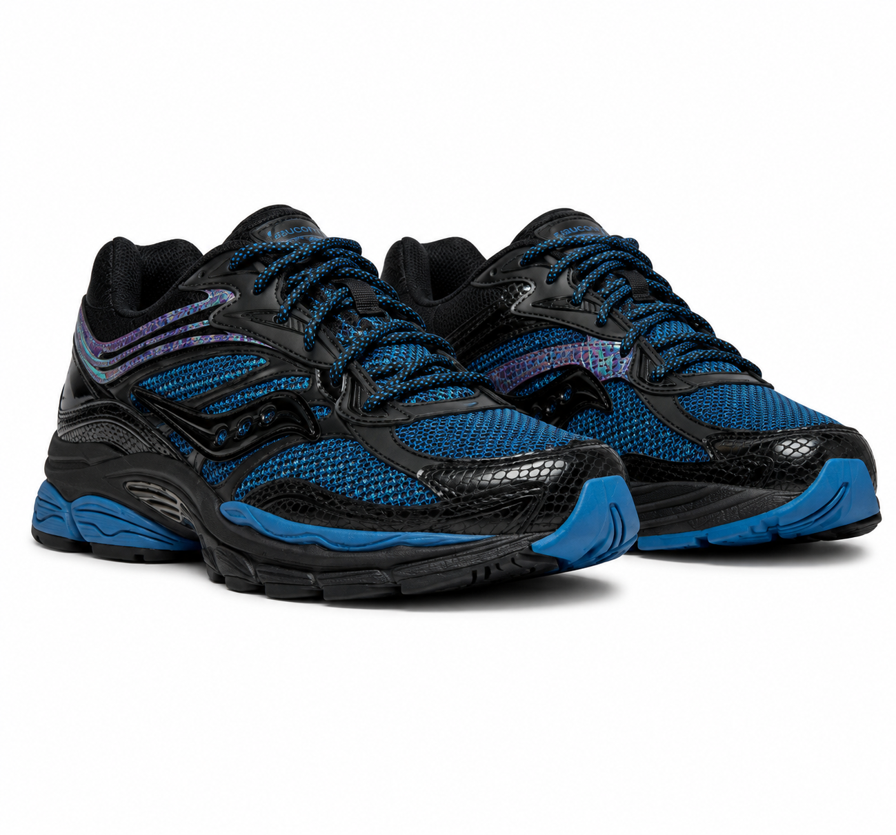 OMNI 9 BLUE NIGHT