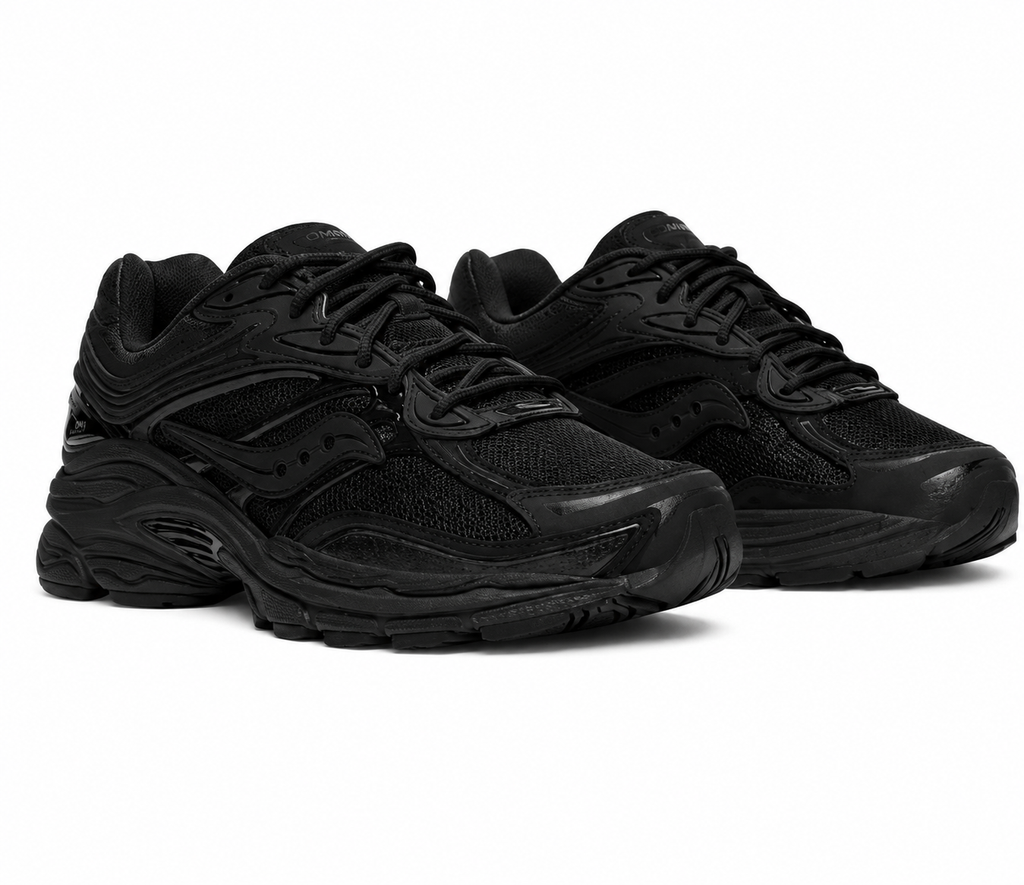 OMNI 9 FULL BLACK