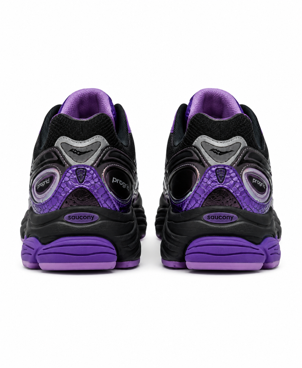 OMNI 9 PURPLE