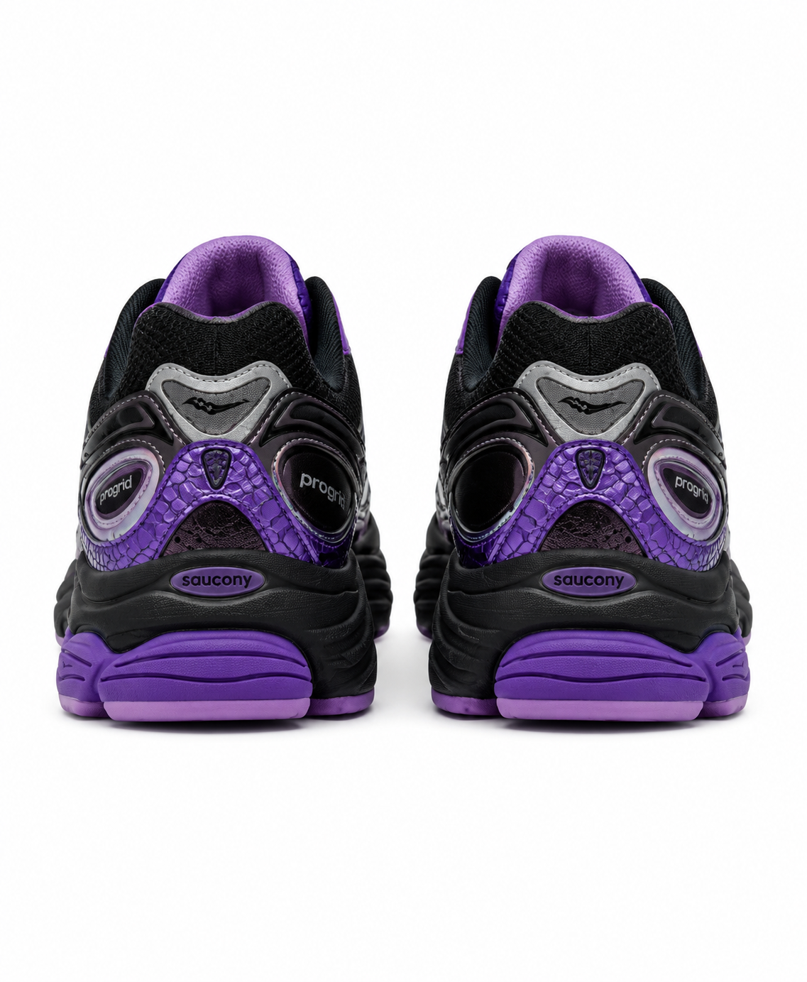 OMNI 9 PURPLE