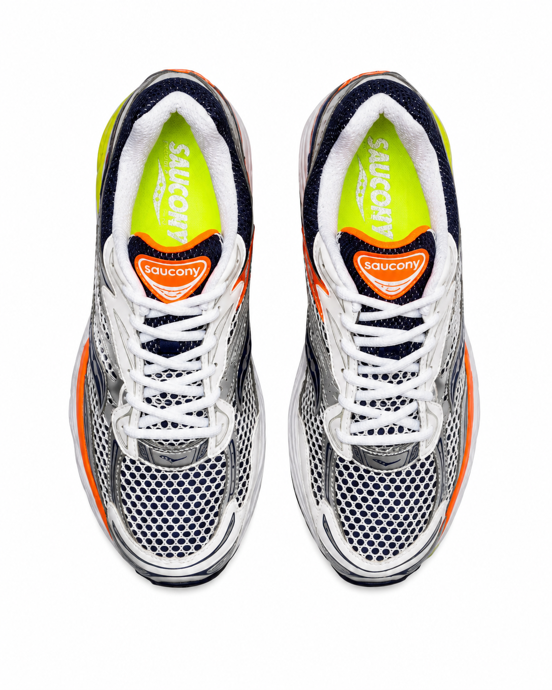 OMNI 9 AGRUMES SILVER
