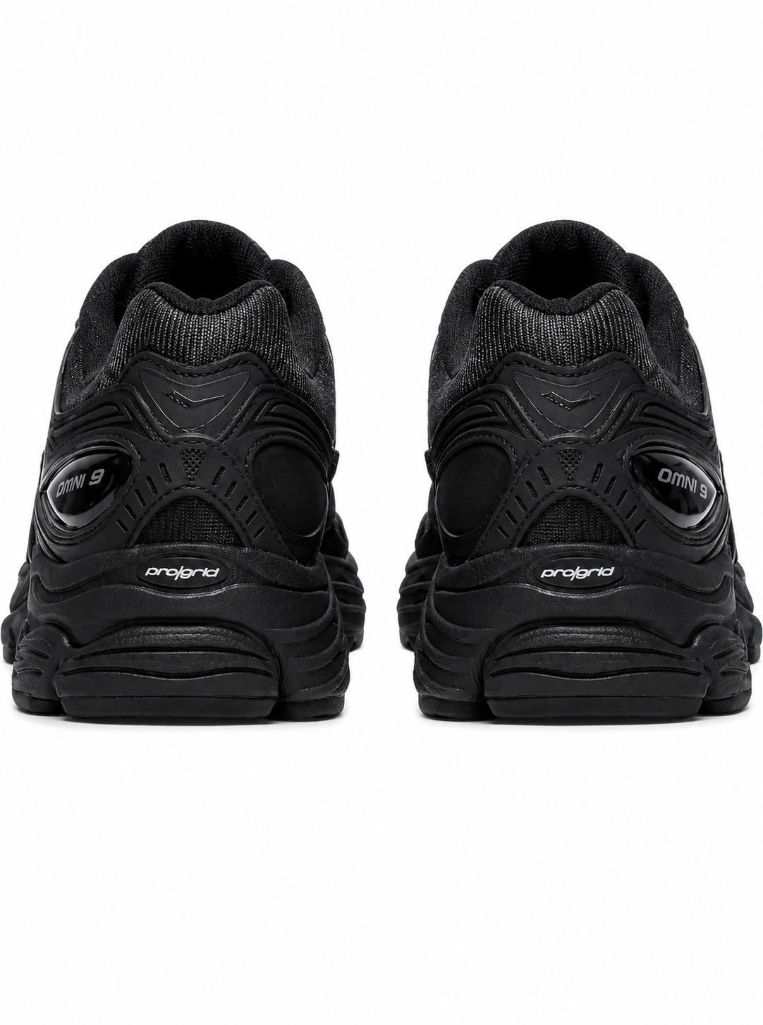 OMNI 9 FULL BLACK
