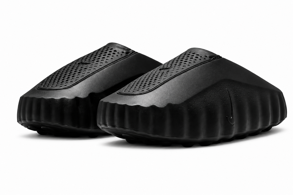 Mind 001 'Triple Black'