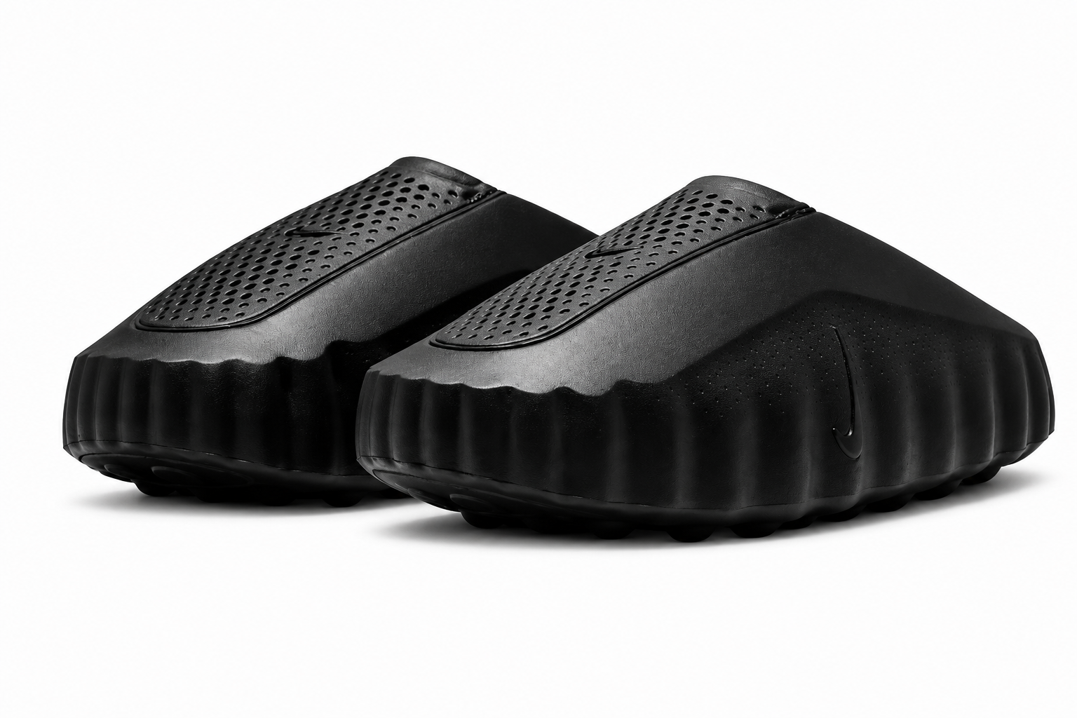 Mind 001 'Triple Black'