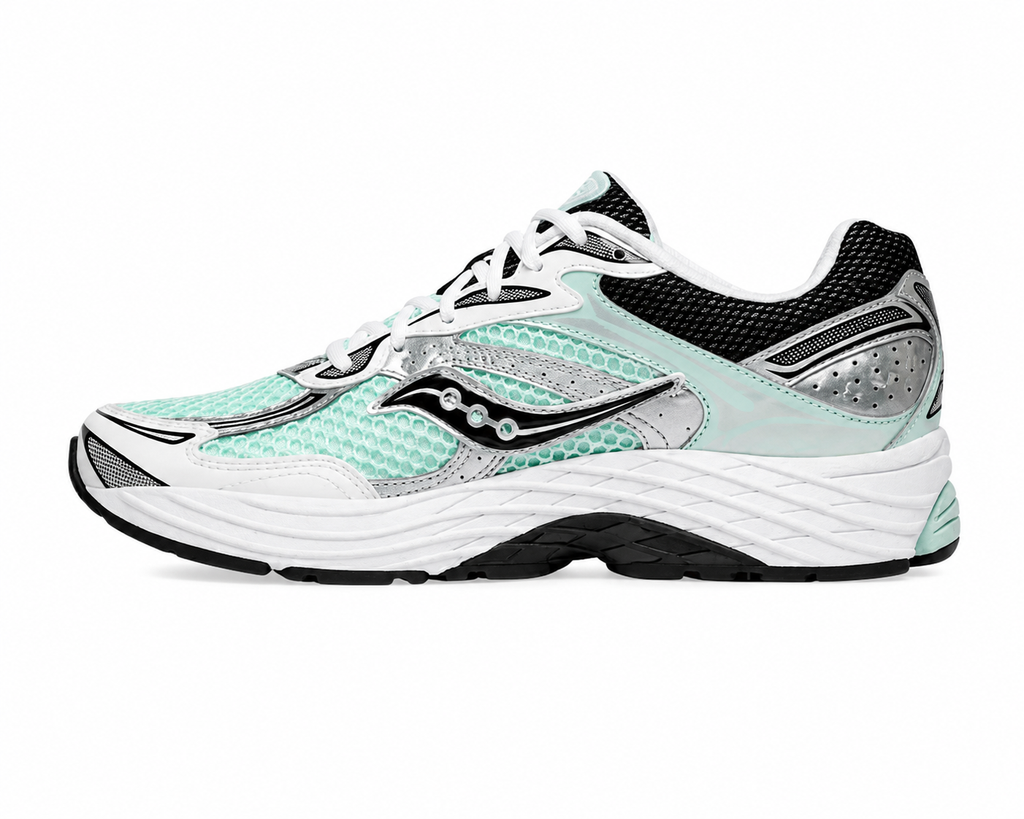 OMNI 9 AQUA