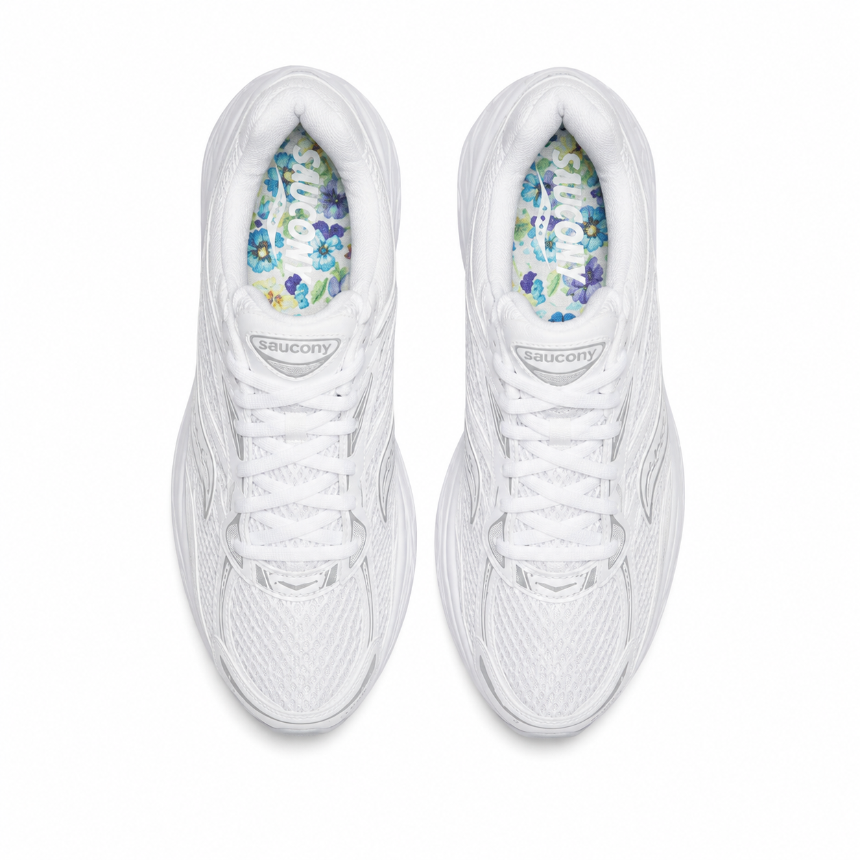 OMNI 9 FULL WHITE