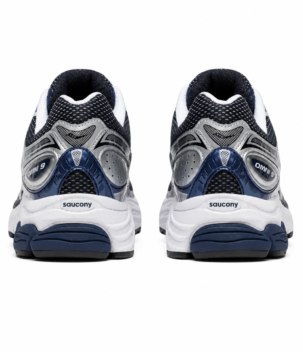 OMNI 9 BLUE NAVY