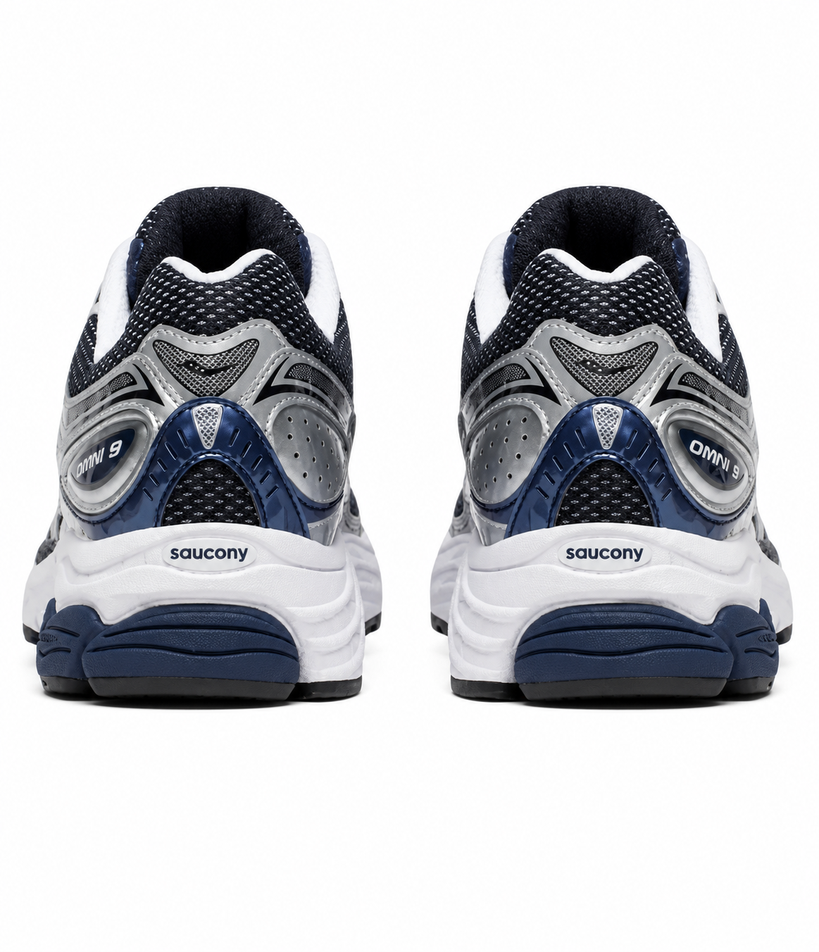 OMNI 9 BLUE NAVY
