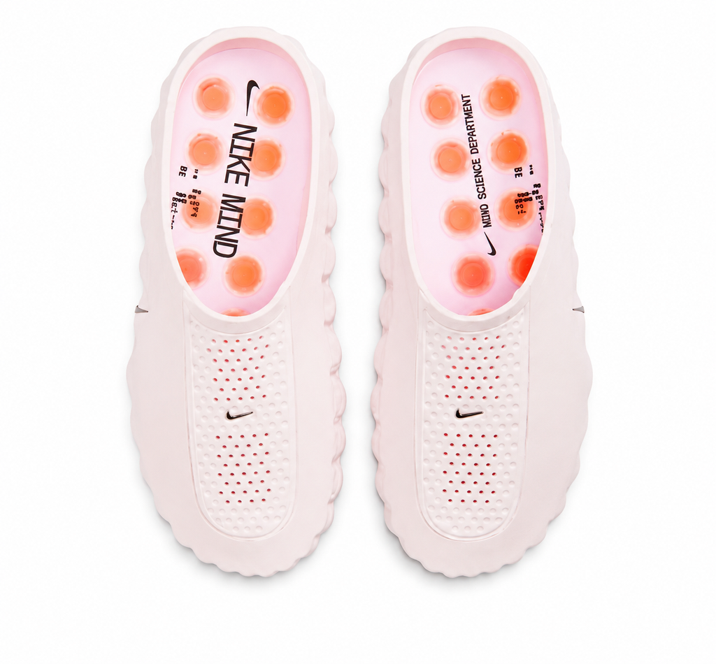 Mind 001 'Pearl Pink'