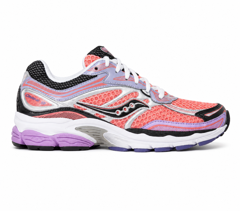OMNI 9 SAUMON
