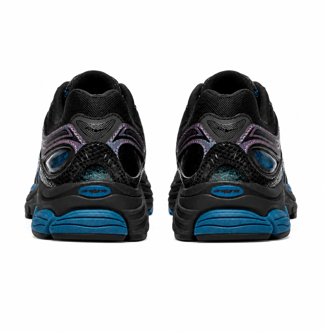OMNI 9 BLUE NIGHT