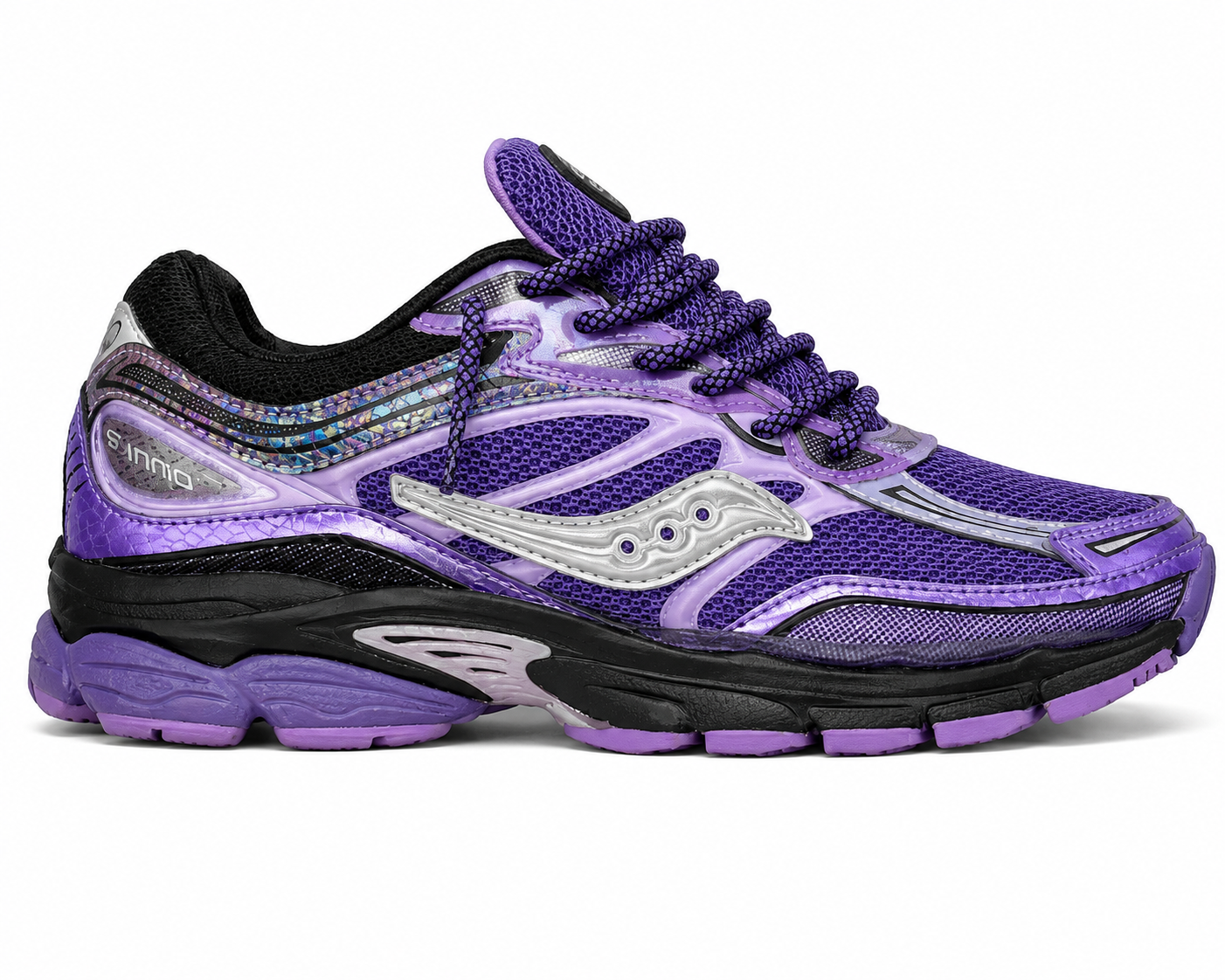 OMNI 9 PURPLE
