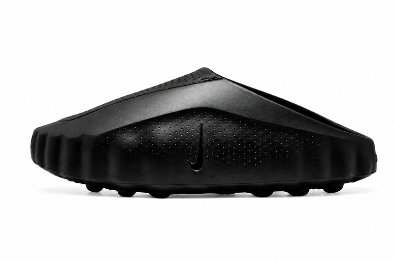 Mind 001 'Triple Black'