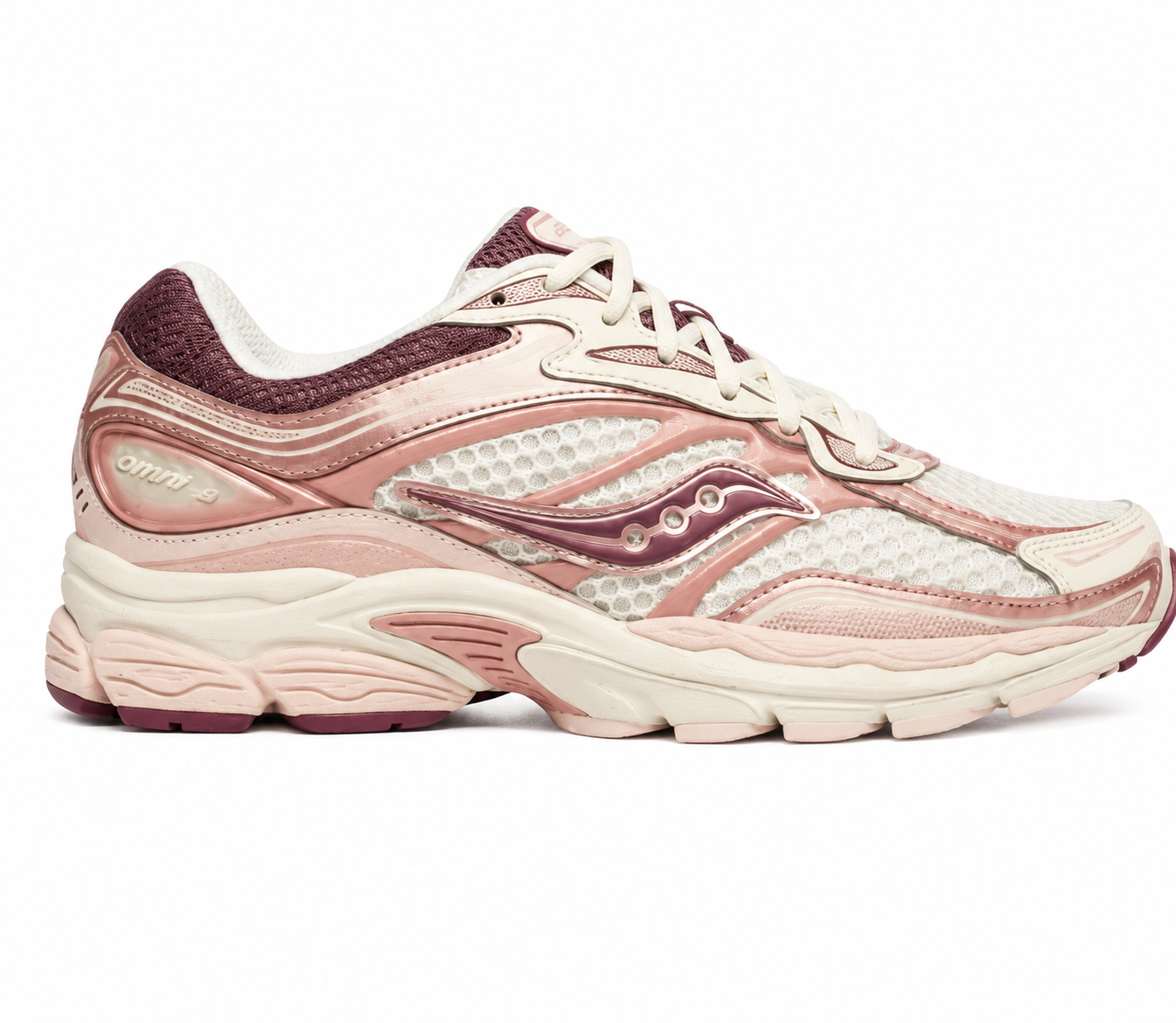 OMNI 9 BEIGE