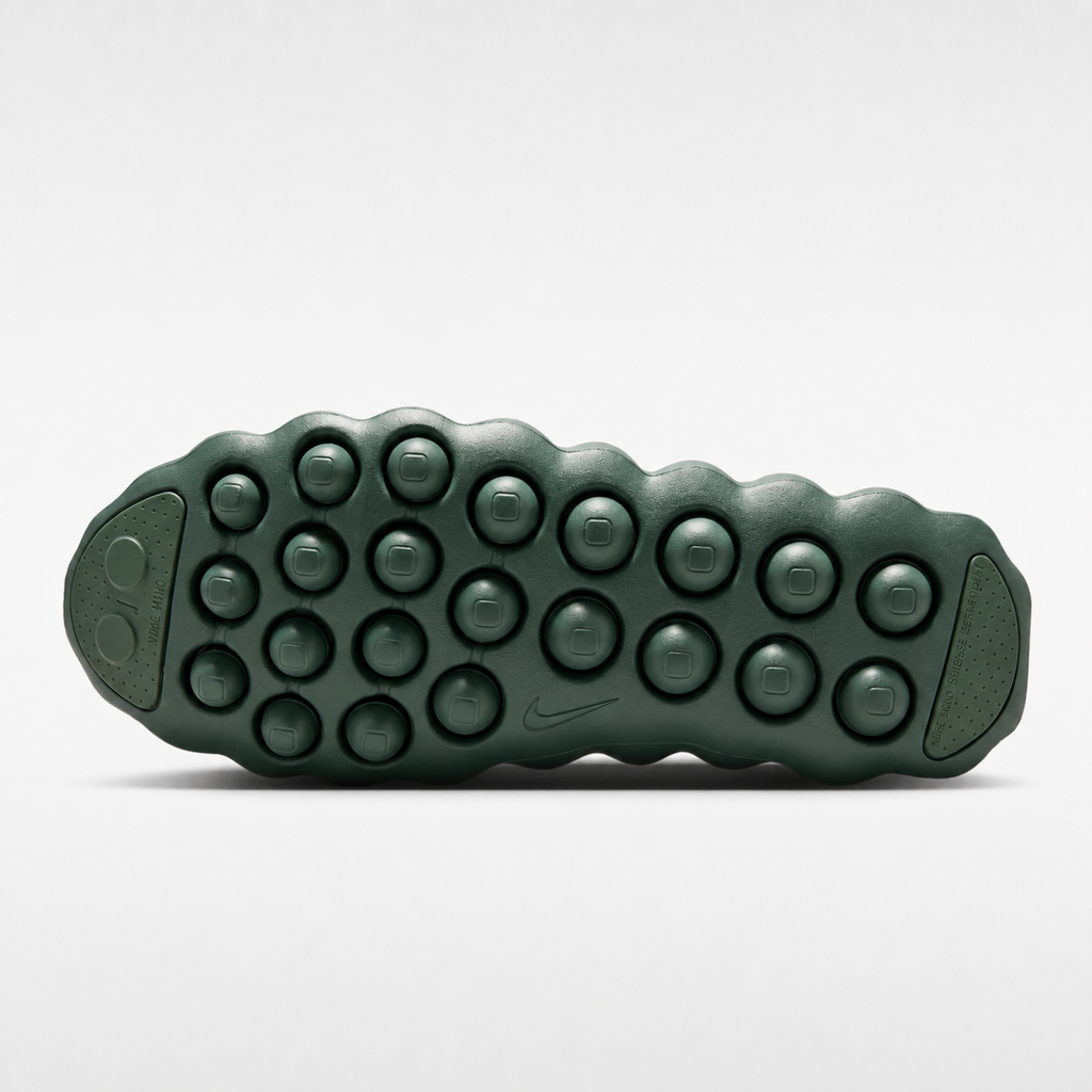 Mind 002 'Camo Green'