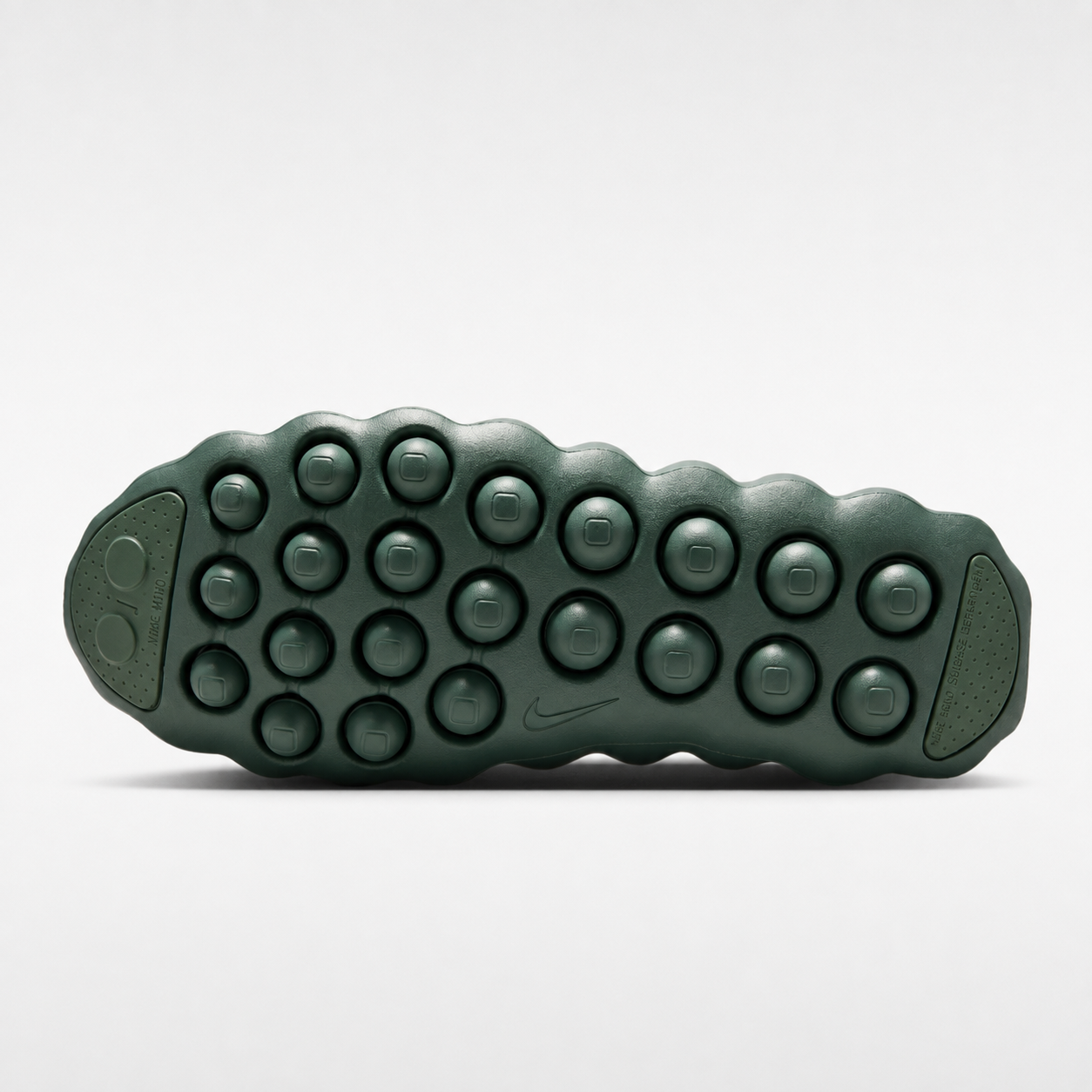 Mind 002 'Camo Green'