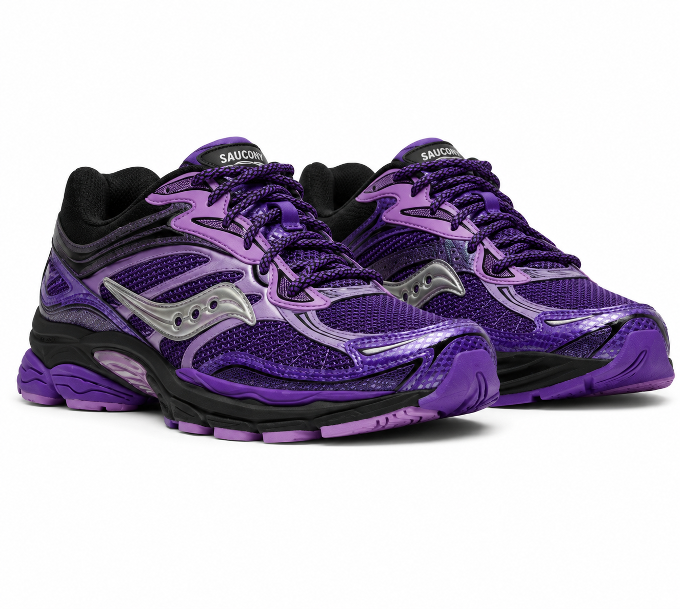OMNI 9 PURPLE