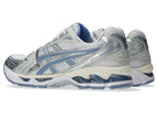 GEL-KAYANO 14 'White/Light Navy'