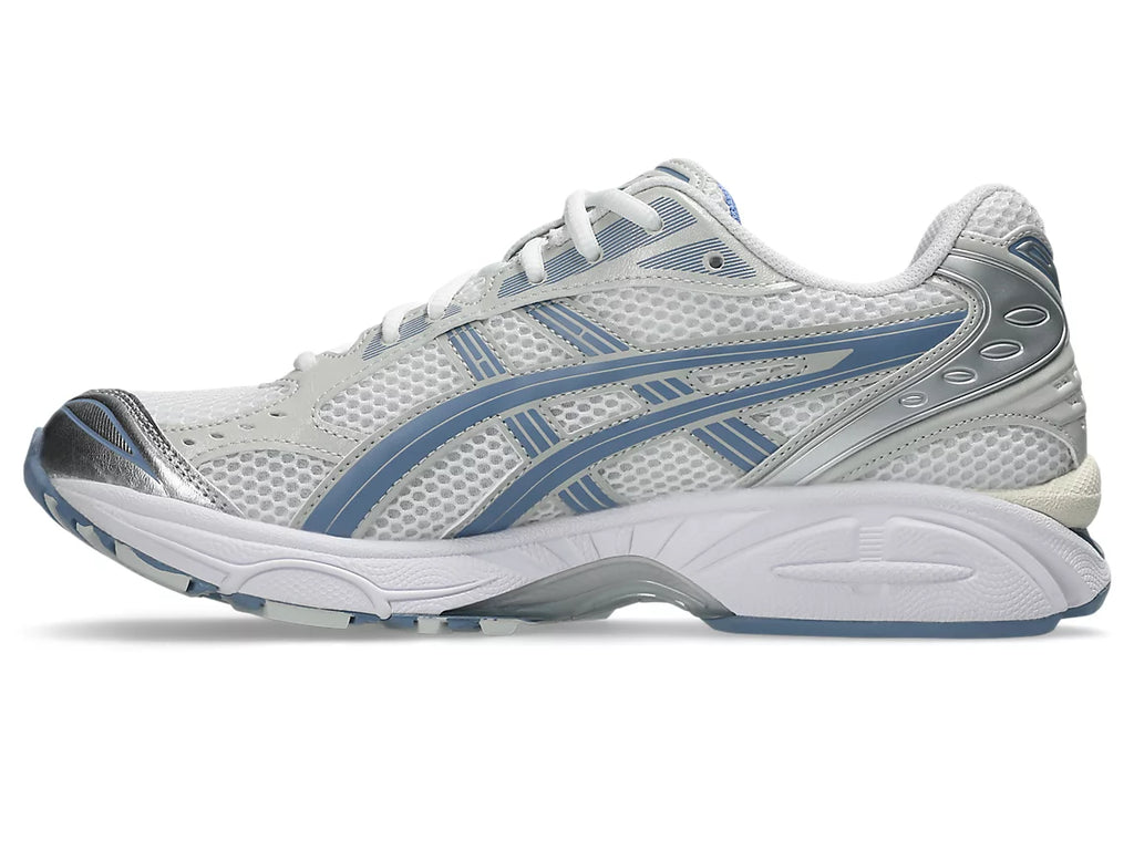 GEL-KAYANO 14 'White/Light Navy'
