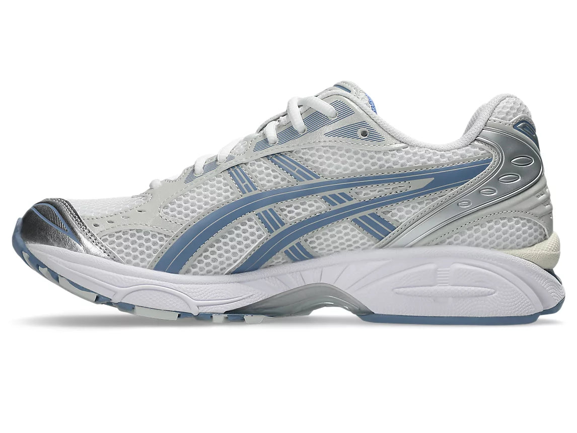 GEL-KAYANO 14 'White/Light Navy'