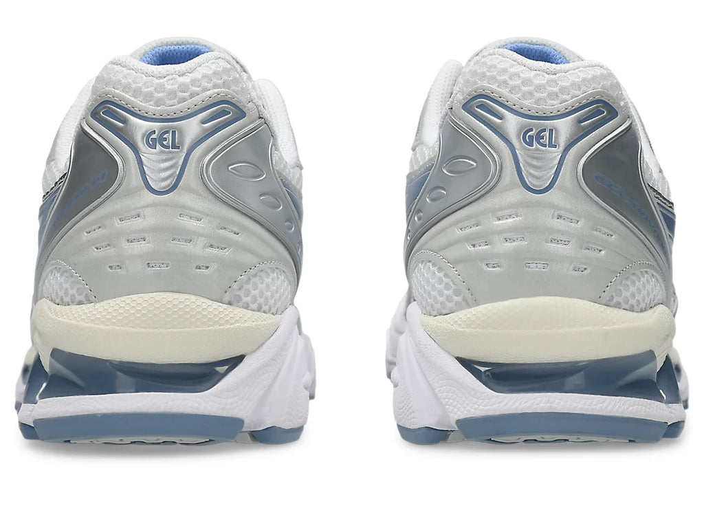 GEL-KAYANO 14 'White/Light Navy'