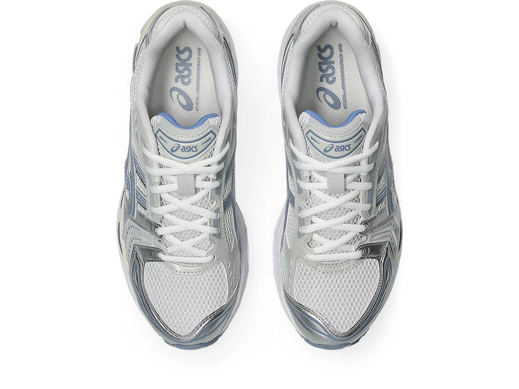 GEL-KAYANO 14 'White/Light Navy'