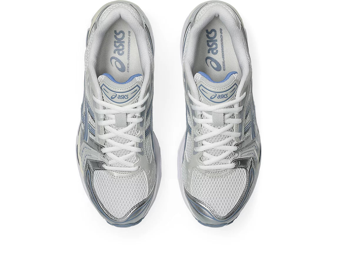 GEL-KAYANO 14 'White/Light Navy'