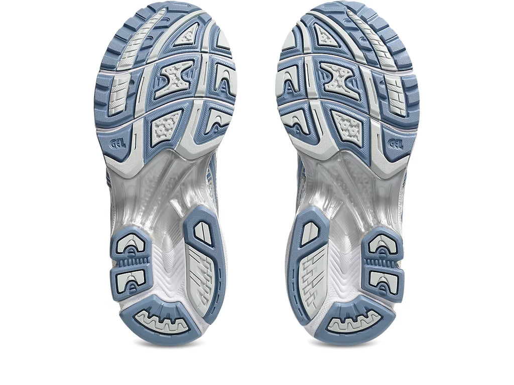 GEL-KAYANO 14 'White/Light Navy'