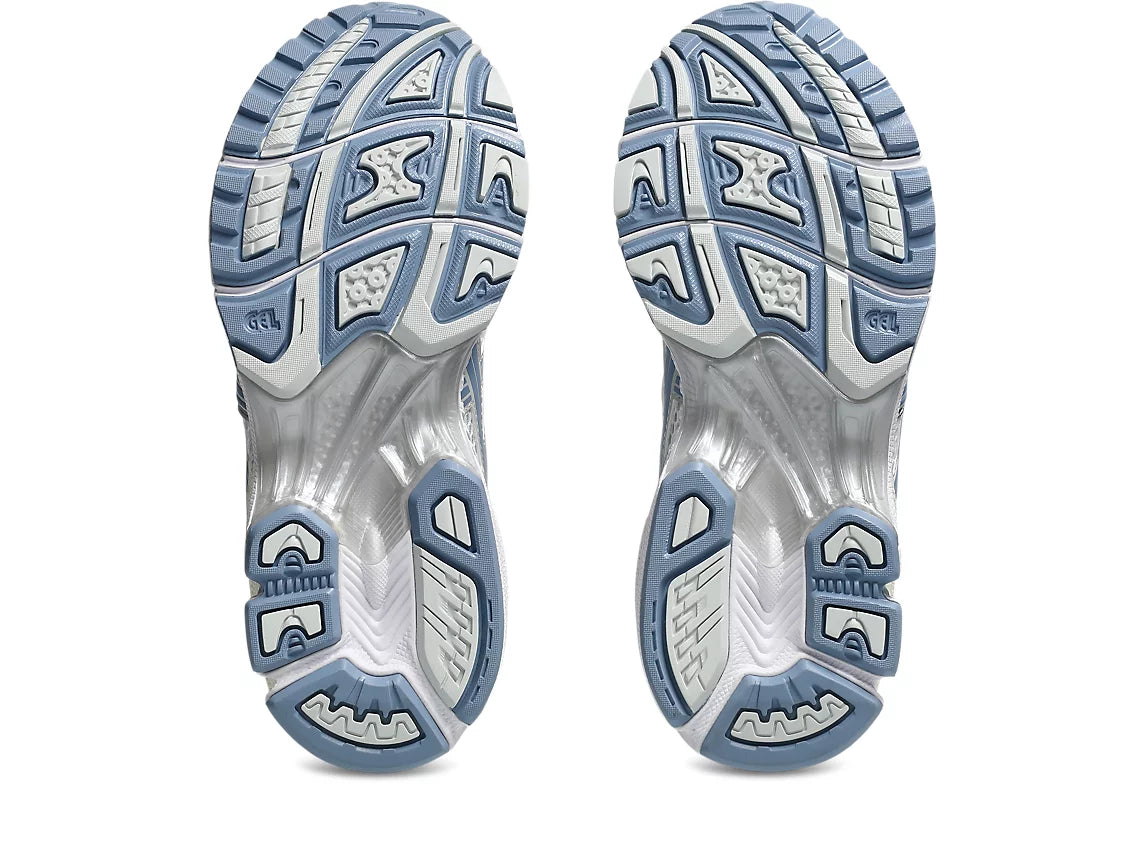 GEL-KAYANO 14 'White/Light Navy'