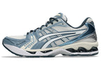 GEL-KAYANO 14 'Cream/Raw Indigo'