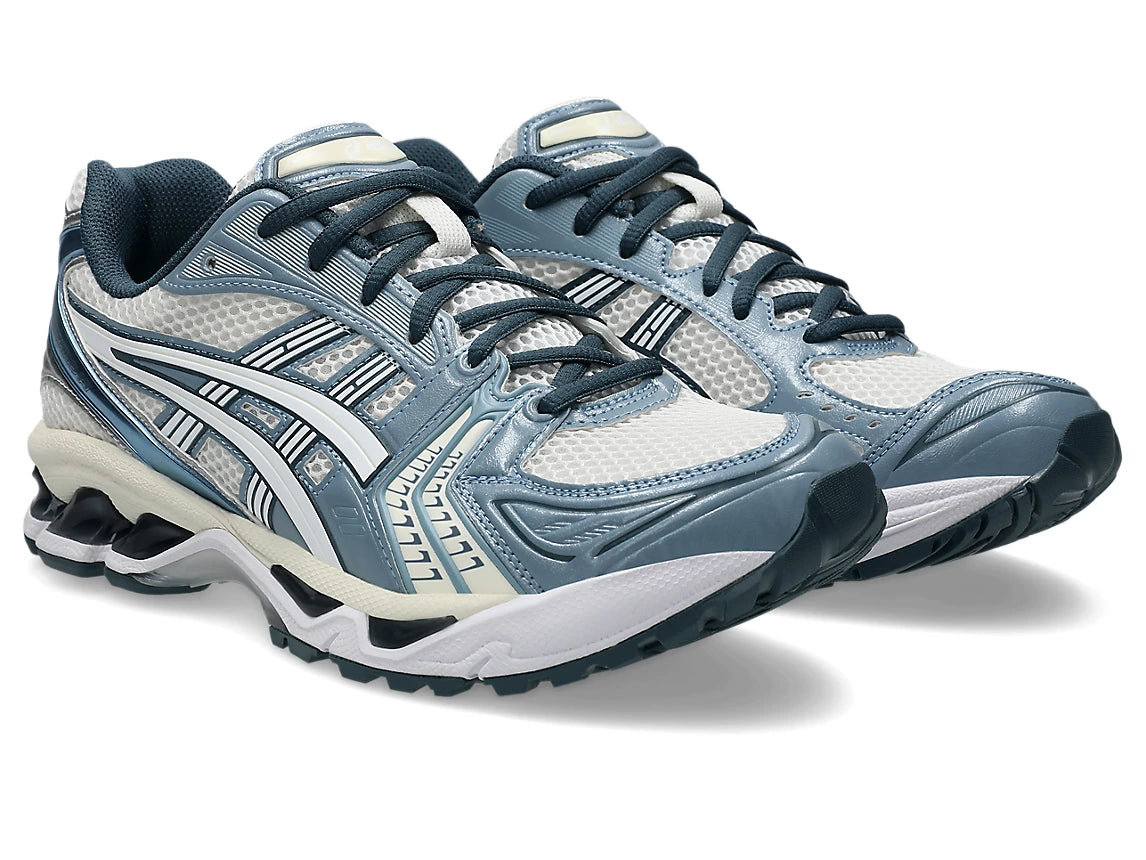 GEL-KAYANO 14 'Cream/Raw Indigo'