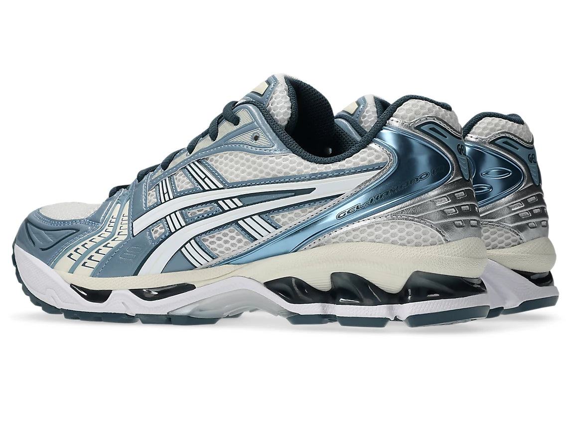GEL-KAYANO 14 'Cream/Raw Indigo'