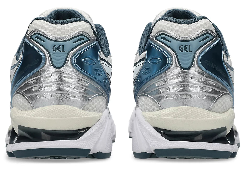 GEL-KAYANO 14 'Cream/Raw Indigo'