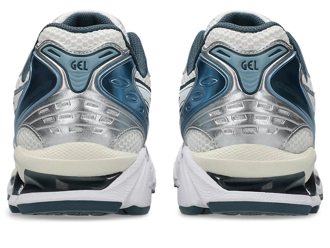 GEL-KAYANO 14 'Cream/Raw Indigo'