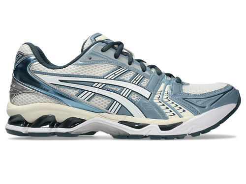 GEL-KAYANO 14 'Cream/Raw Indigo'