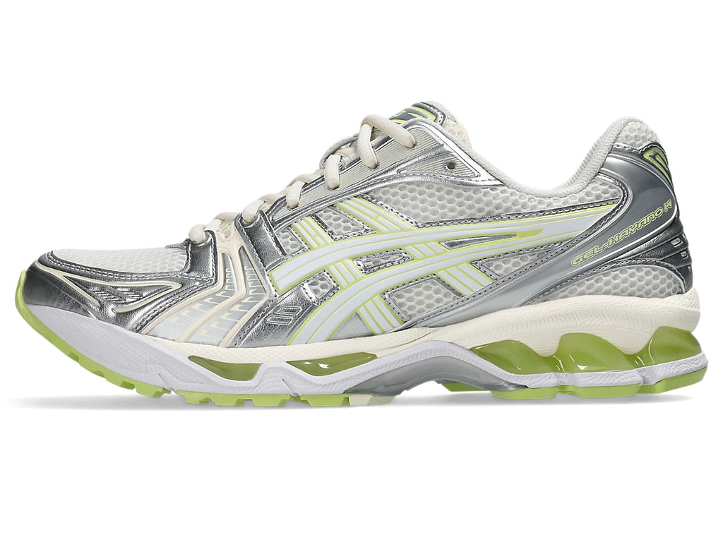 GEL-KAYANO 14 'Cream/Pistachio'