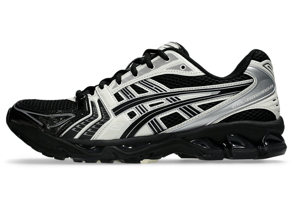GEL-KAYANO 14 'Black/Cream'