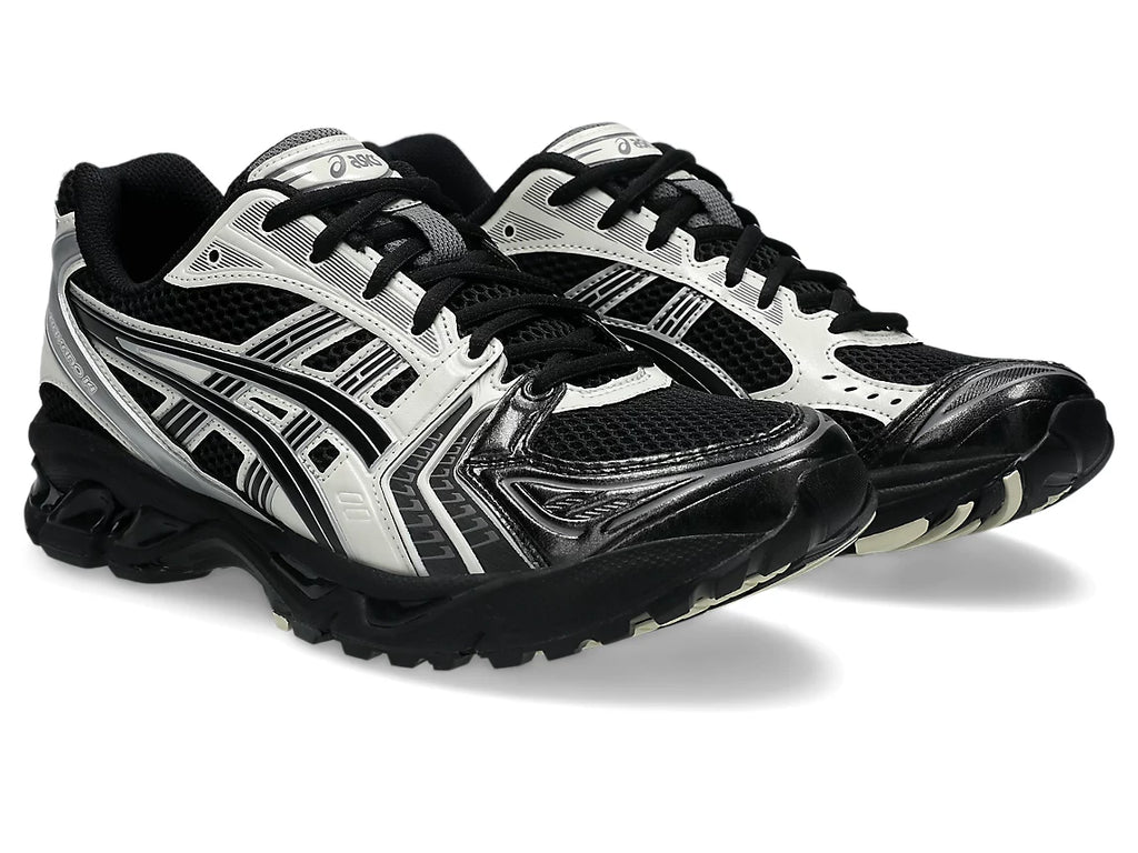 GEL-KAYANO 14 'Black/Cream'
