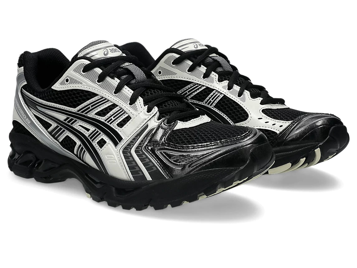 GEL-KAYANO 14 'Black/Cream'