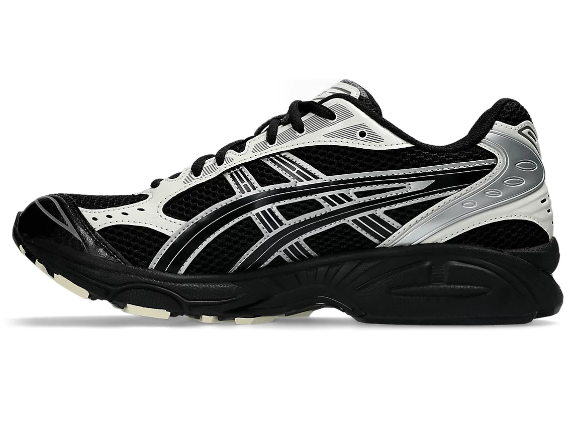 GEL-KAYANO 14 'Black/Cream'