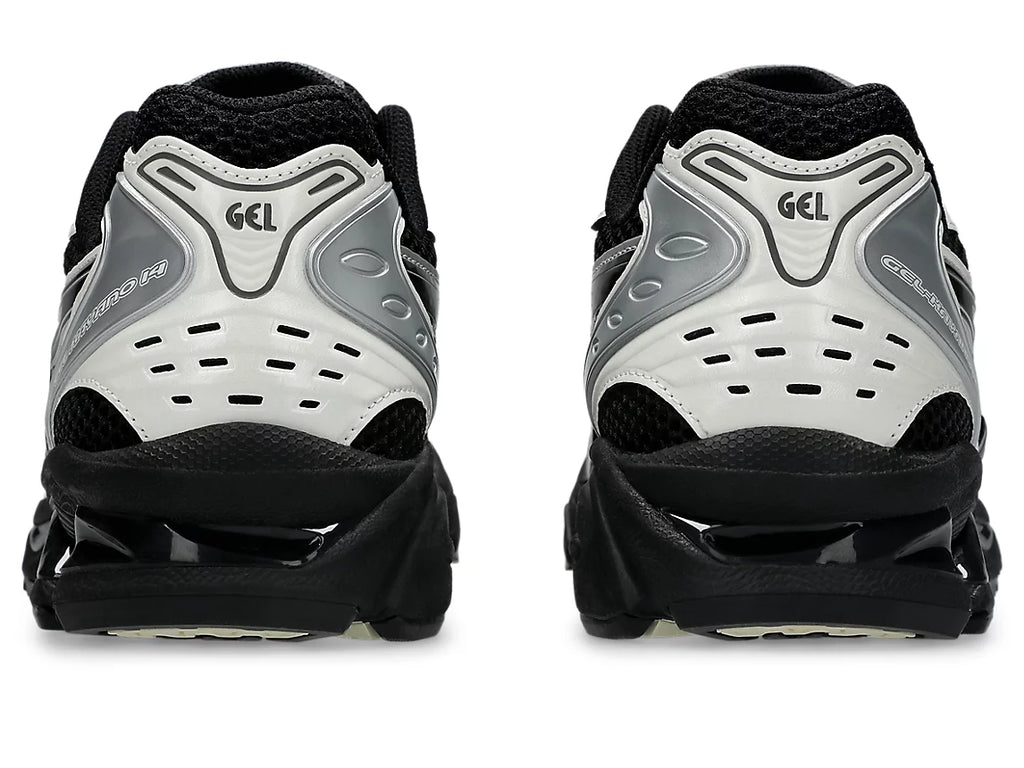 GEL-KAYANO 14 'Black/Cream'